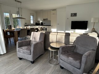 Villa Kamperland Features 27