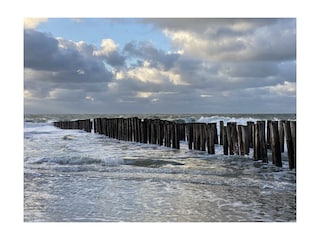 Nordsee Küsten