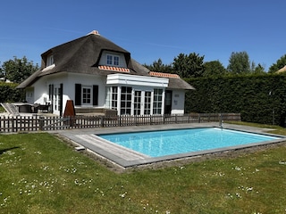 Strandvilla