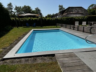 Villa Kamperland Grabación al aire libre 15