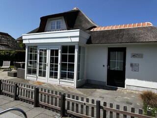 Villa Kamperland Buitenaudio-opname 13
