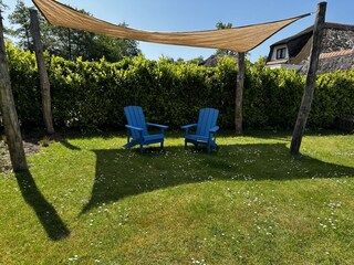 Villa Kamperland Buitenaudio-opname 16