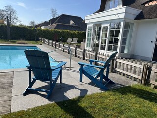 Villa Kamperland Registrazione all'aperto 6