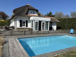 Villa Kamperland Outdoor Recording 1