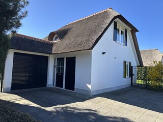Villa Kamperland Grabación al aire libre 18