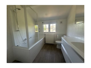 Badezimmer Obergeschoss