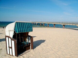 Appartamento per vacanze Großenbrode Ambiente 24