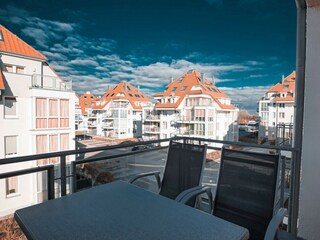 Appartamento per vacanze Großenbrode Registrazione all'aperto 2