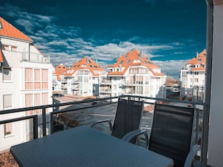 Vakantieappartement Großenbrode Buitenaudio-opname 2