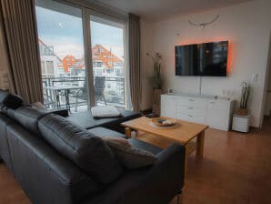 Holiday apartment Windrose 9