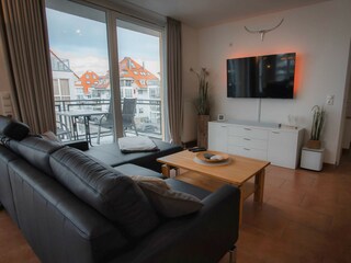 Appartement de vacances Großenbrode Équipement 1
