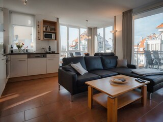 Appartamento per vacanze Großenbrode Caratteristiche 3