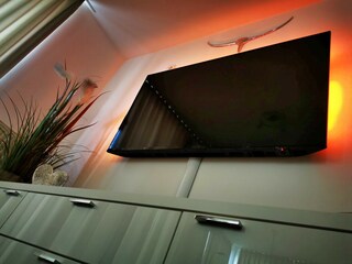 Appartement de vacances Großenbrode Équipement 4
