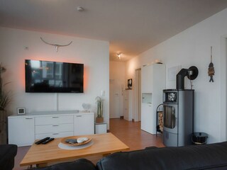 Appartement de vacances Großenbrode Équipement 5