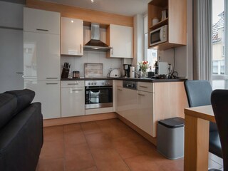 Appartement de vacances Großenbrode Équipement 6