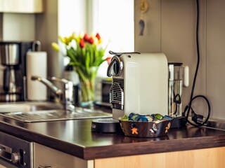Appartement de vacances Großenbrode Équipement 7