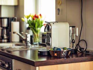 Vakantieappartement Großenbrode Kenmerken 7