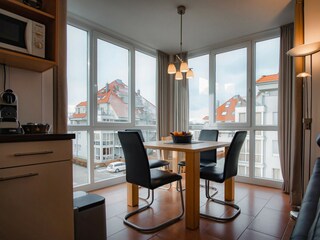 Appartamento per vacanze Großenbrode Caratteristiche 8