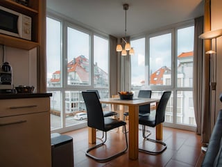 Vakantieappartement Großenbrode Kenmerken 8