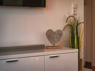 Appartamento per vacanze Großenbrode Caratteristiche 9