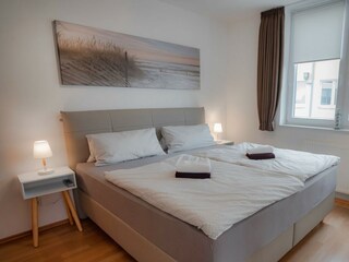 Appartement de vacances Großenbrode Équipement 10