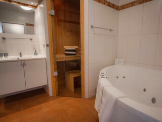 Appartamento per vacanze Großenbrode Caratteristiche 13