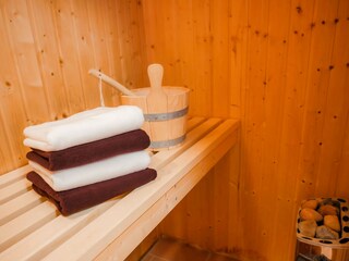 Appartement de vacances Großenbrode Équipement 14