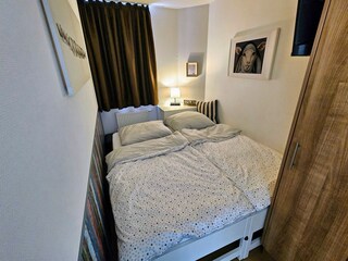 Appartement de vacances Großenbrode Équipement 12