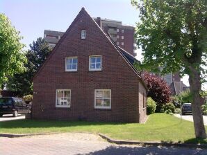 Friesisches Siedlerhaus