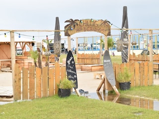 Ferienhaus Horumersiel Umgebung 25