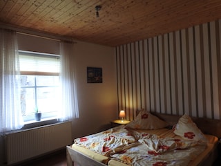 Schlafzimmer EG