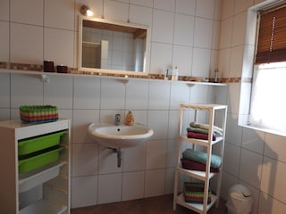 Ferienhaus Horumersiel Ausstattung 17