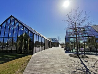 Casa per le vacanze Ouddorp Registrazione all'aperto 8