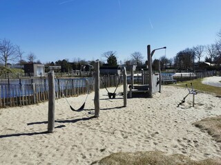 Casa per le vacanze Ouddorp Registrazione all'aperto 11