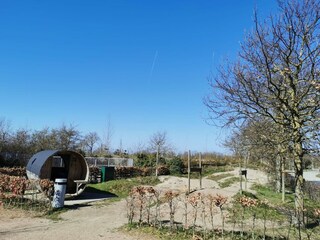 Casa per le vacanze Ouddorp Registrazione all'aperto 13