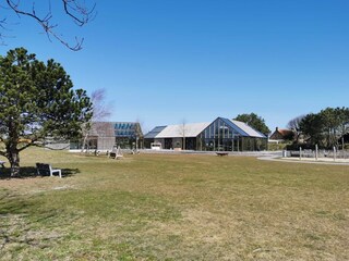 Casa per le vacanze Ouddorp Registrazione all'aperto 15