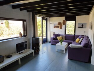 Casa per le vacanze Ouddorp Caratteristiche 16