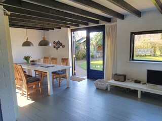 Casa per le vacanze Ouddorp Caratteristiche 17