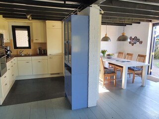 Casa per le vacanze Ouddorp Caratteristiche 18