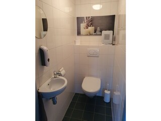 Casa per le vacanze Ouddorp Caratteristiche 27