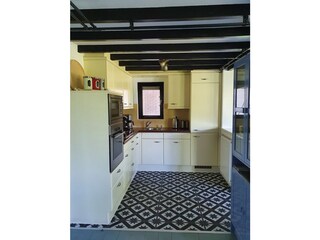 Casa per le vacanze Ouddorp Caratteristiche 19