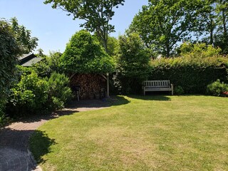 Casa per le vacanze Ouddorp Registrazione all'aperto 6