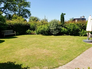 Casa per le vacanze Ouddorp Registrazione all'aperto 7