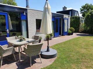 Casa per le vacanze Ouddorp Registrazione all'aperto 3