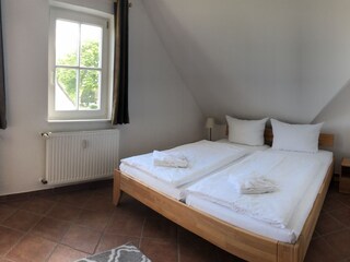 Schlafzimmer im 1.OG