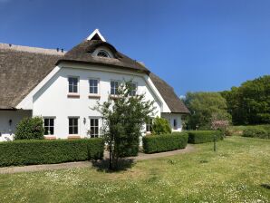 Ferienwohnung Lieblingsplatz im Reethus - Putbus - image1