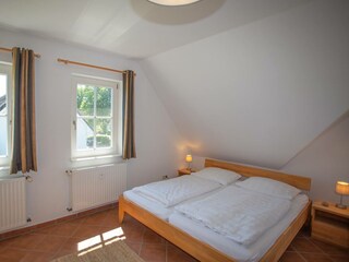 Schlafzimmer im 1.OG