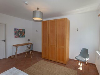 Schlafzimmer im 1.OG