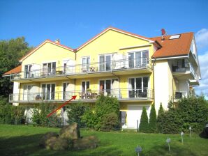 4**** Ferienwohnung in Strandnähe mit Sonnenbalkon - Boltenhagen - image1