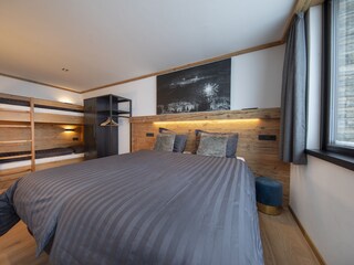 Appartamento per vacanze Wald im Pinzgau Caratteristiche 11